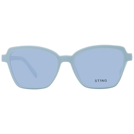 Sting Brille USJ729 B77P 49 Sonnenbrillen Klipp - Image 5