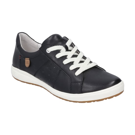 JOSEF SEIBEL Caren 01 | Sneaker für Damen | Schwarz Caren 01, schwarz - Image 1