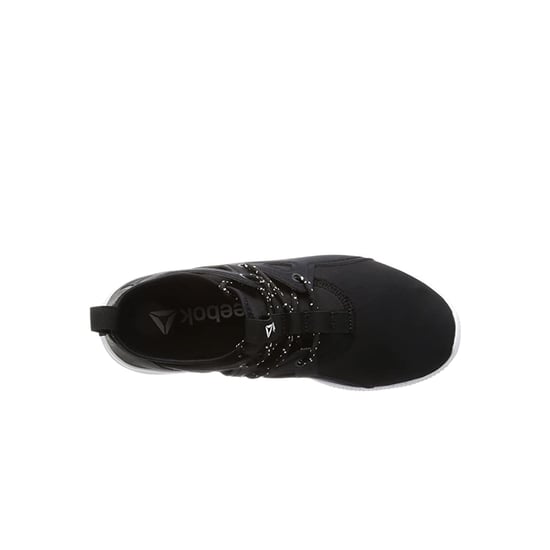 Reebok Cardio Motion Womens Black Trainers