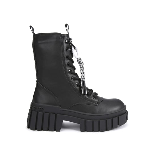 KG Kurt Geiger  Tegan Lace Up Boots