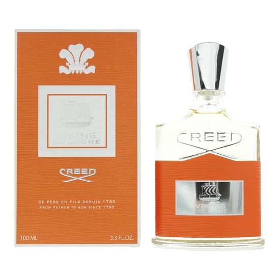 Viking Cologne E.d.P. Nat. Spray 100 ml - Image 1