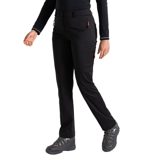 Dare 2B - "Mountain Series" Wanderhosen für Damen (Schwarz) - Image 4