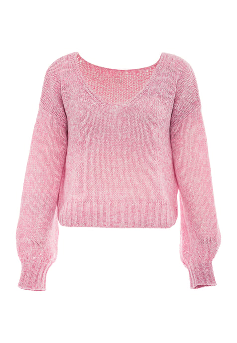 Mymo Zur Seite fahren Damen rosa rosa - Image 1