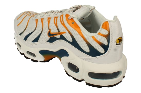 Nike Air Max Plus Gs Weiß Turnschuhe - Image 2