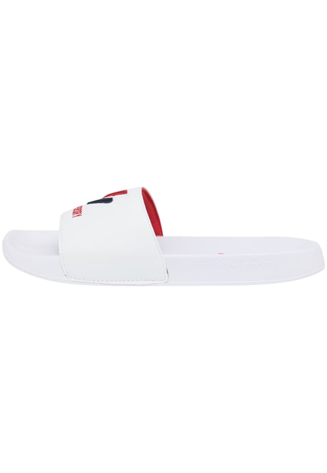 Superdry Herren Core Pool-Sandale - Image 1
