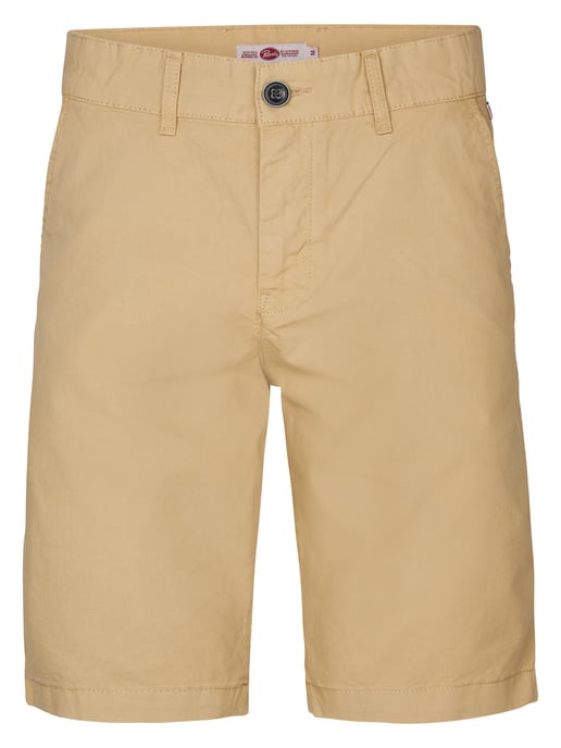 Petrol Industries - Chino-Shorts Ethan Männer - Braun - Image 1