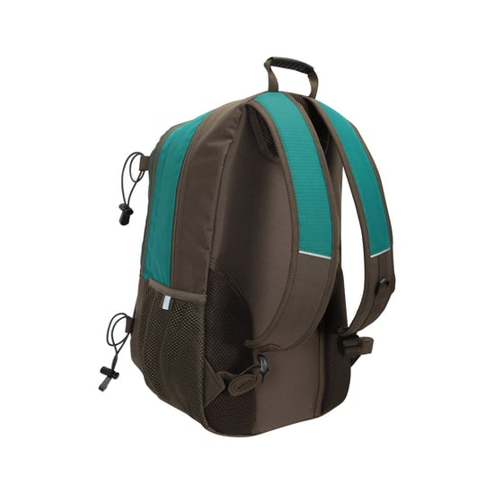 Mountain Warehouse 23L Laptop-Tasche (Petrol) - Image 2