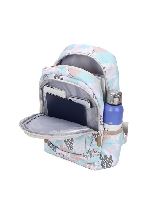 Aoking Rucksack Unisex MINT - Image 5