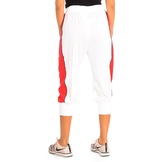 Damen Harem Design Sport Piratenhose Z1B00228 - Image 3