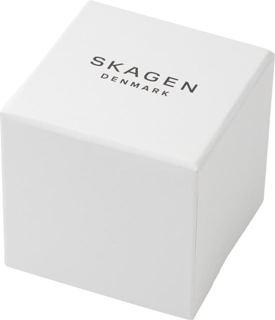 Skagen Grenen Lille Solar Powered Women's Rose Gold Watch SKW3078