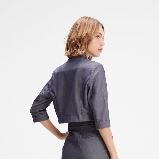 Minimalistische Erntejacke - Image 4
