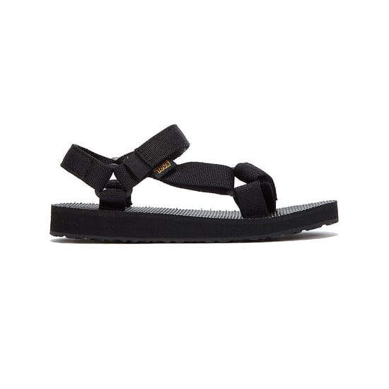 Jungen Mädchen Teva Original Universal Junior Sandalen - (Schwarz) - Image 5