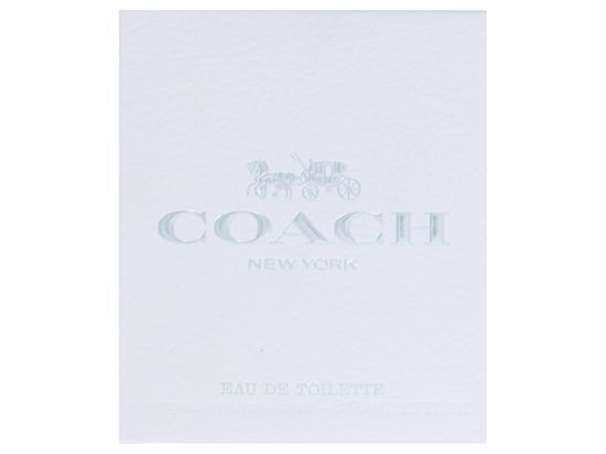 Coach Eau de Toilette 50ml Spray für Sie - Image 2