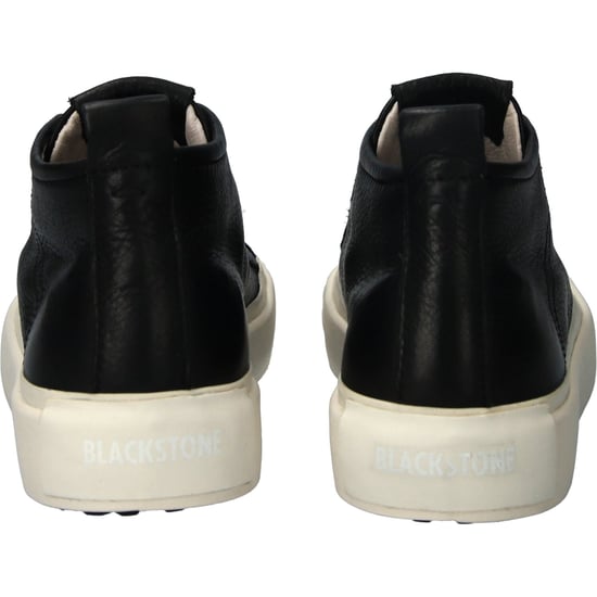 ZOEY MID - Black - Sneaker (mid)
