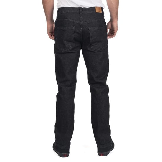 Lee Cooper - Jeans für Herren (Schwarz) - Image 2