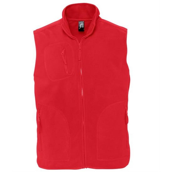 SOLS - "Norway" Weste für Herren/Damen Unisex () - Image 1
