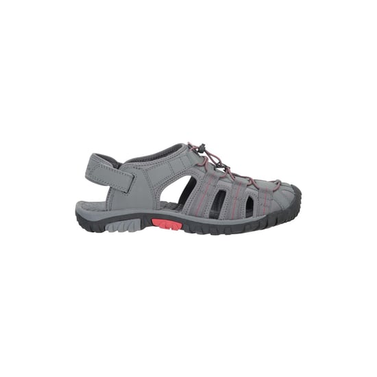 Mountain Warehouse Herren Trek Sandalen (Grau) - Image 4