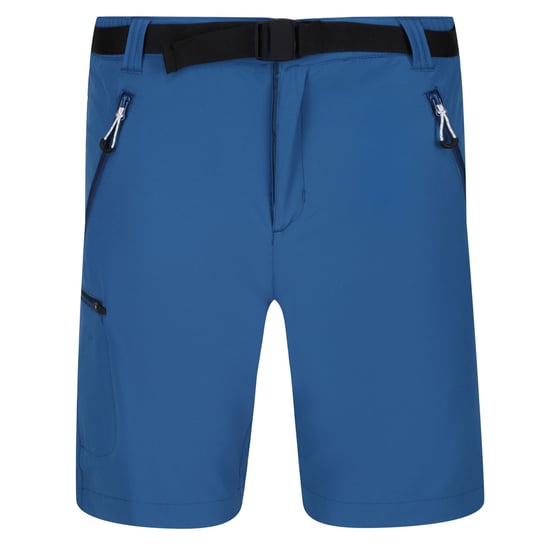 Regatta Herren Xert III Stretch Shorts (Dynasty Blau) - Image 1