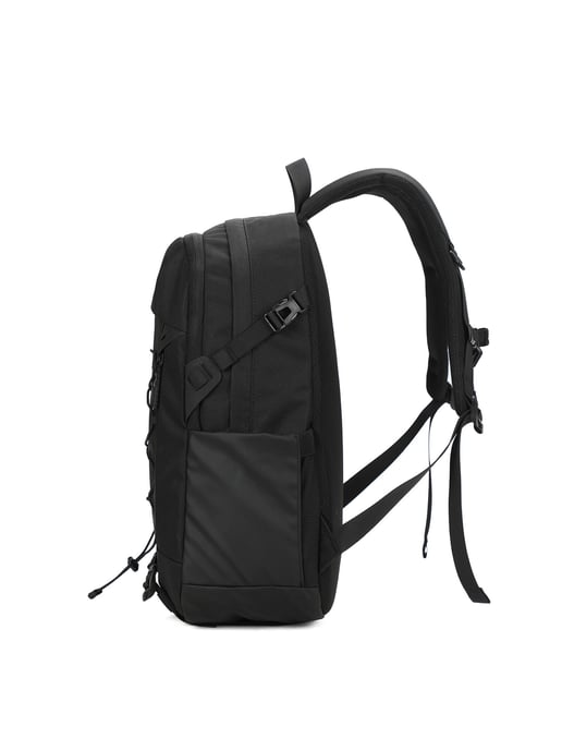 Aoking Backpack Unisex BLACK