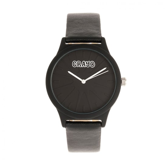 Crayo Splat Unisex Watch