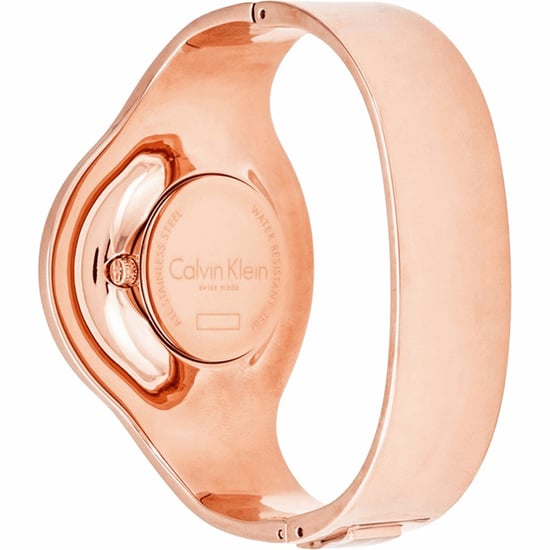 Calvin Klein Damenuhr Quartz Rosegold - Image 2