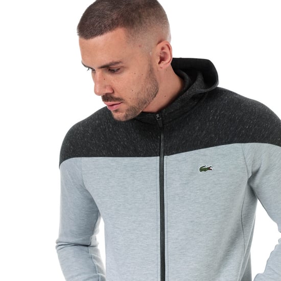 Sweat zippé Colourblack Two Ply - Image 5