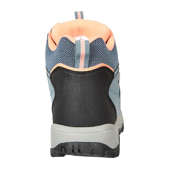 Mountain Warehouse - Damen Wanderstiefel "Adventurer" (Blau) - Image 2