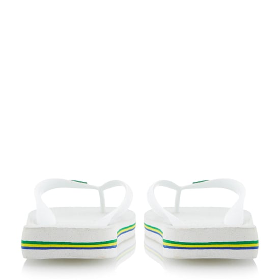 Havaianas Ladies - Brasil Logo Flip Flop