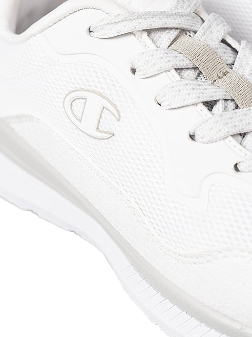 Champion Sneaker X Rounder Damen Weiß - Image 5