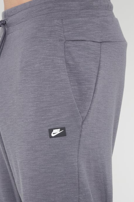 Nike Herren Sportswear Optic Trainingsanzug in Dunkelgrau - Image 6