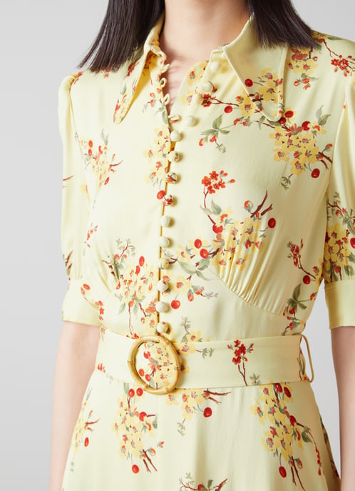 LK Bennett Amor Dresses, Multi