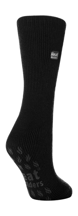 Damen Thermal Heat Holders Slipper-Socken - Image 1