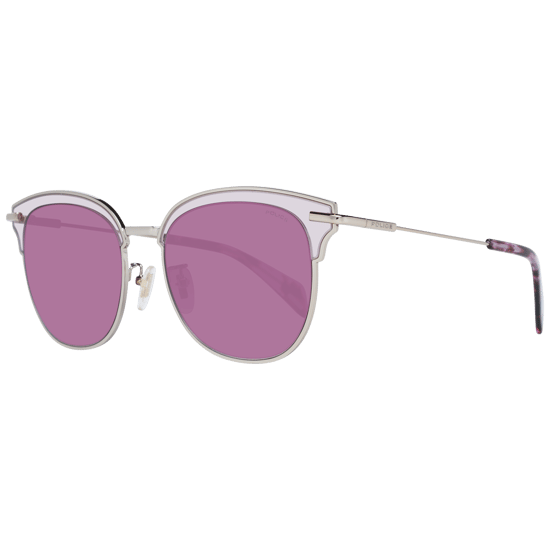 Polizei-Sonnenbrille SPL622 08FF 53 - Image 1