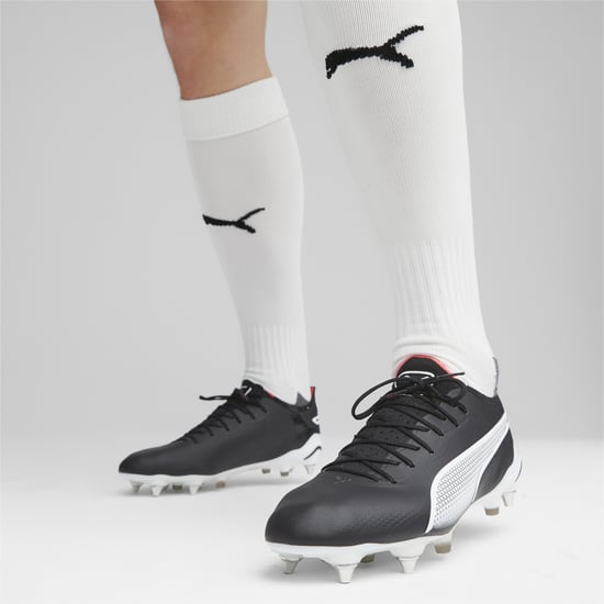 PUMA Herren KING ULTIMATE MxSG Fußballschuhe - Image 2
