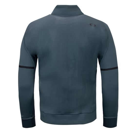 Oakley Radskin Shell Water Repellant Top Dark Slate - Mens