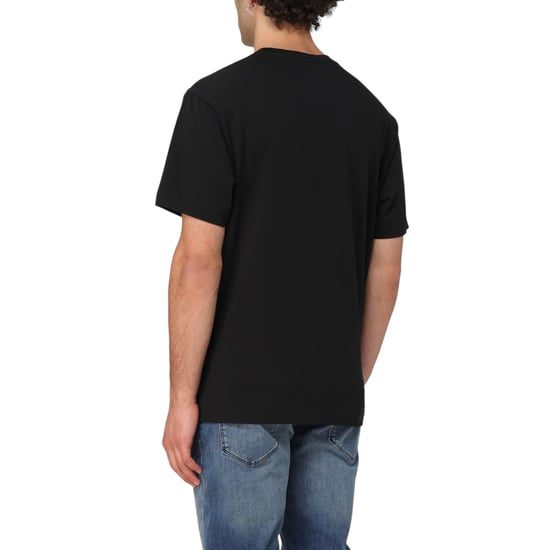 Boke Flower 2.0 Mens T Shirts Crew Neck Short Sleeve Casual Cotton Tops