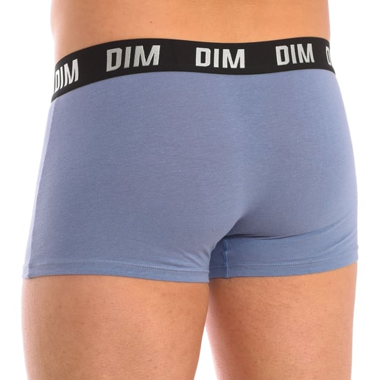 Pack-2 Boxers Sport Stretch D0DA8 man