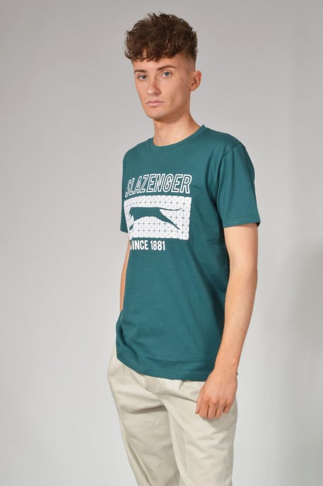 Vintage Style Graphic T-Shirt