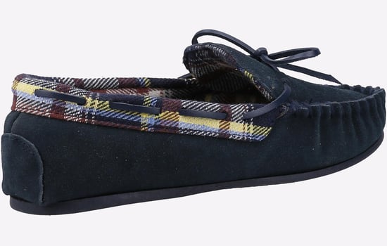 Cotswold Chatsworth Wildleder Leder Damen - Image 3