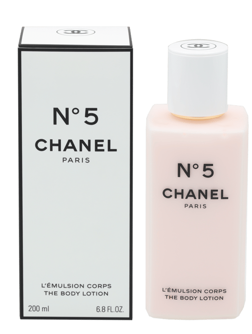 Chanel No 5 The Body Lotion 200ml - Image 4
