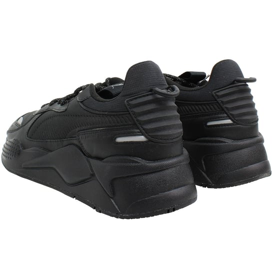 Puma RS-X Triple Herren schwarze Sneakers - Image 3