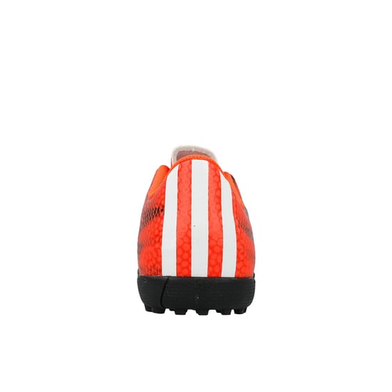 Adidas F5 TF Kids Red Football Boots