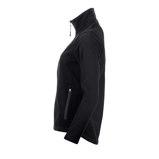 SOLS - RACE Softshelljacke - Damen (Marineblau) - Image 3