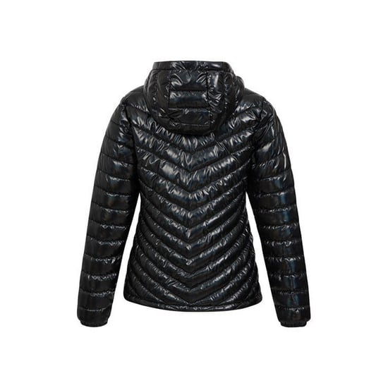 Mountain Warehouse Womens/Ladies Seasons Padded Jacket (irisierend) - Image 2