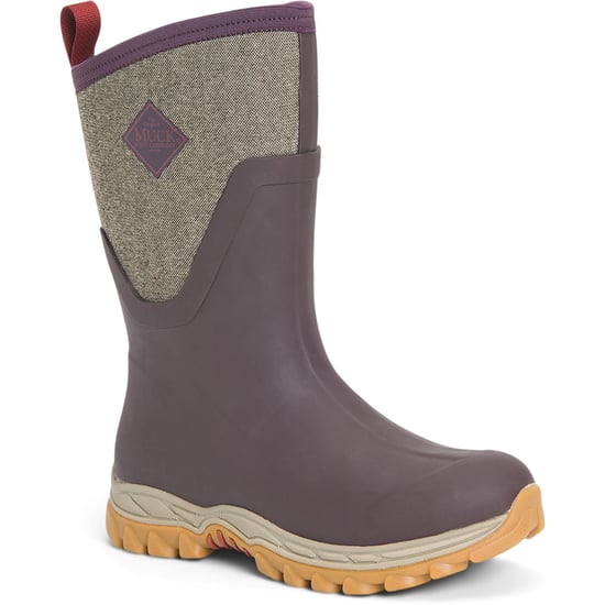 Muck Boots Arctic Sport Mid Gummistiefel - Image 1