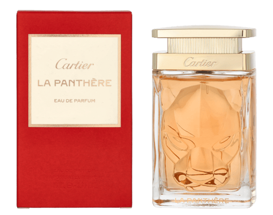 Cartier La Panthere Edp Spray. - Image 1