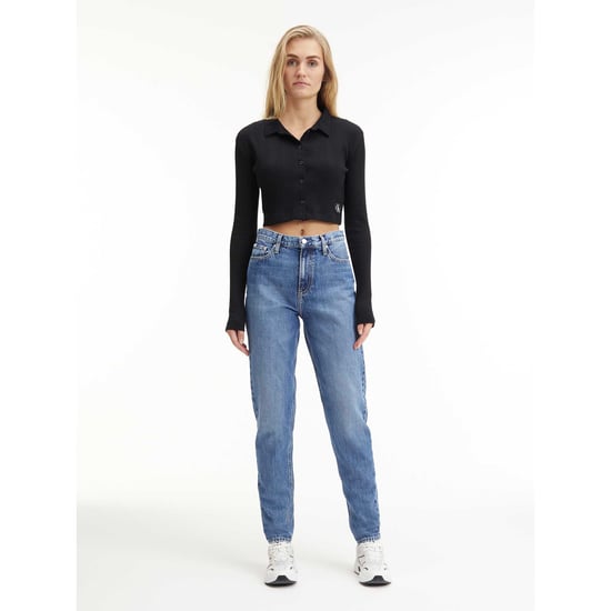 Jeans Ck Jeans Mom Jeans - Image 2