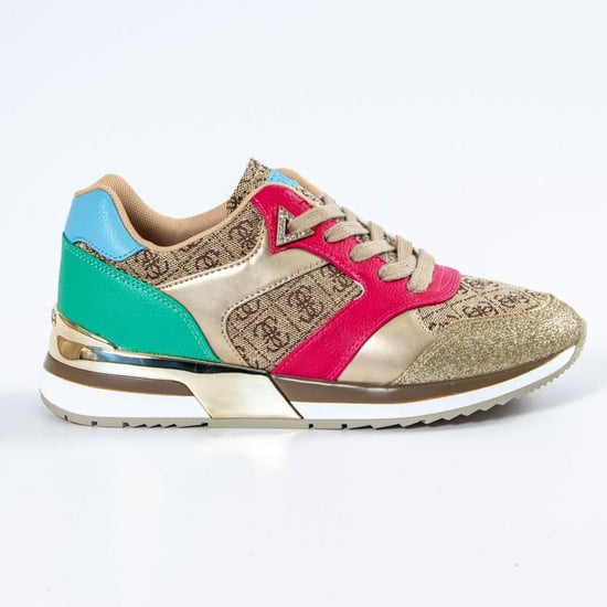 Guess Damen-Sneaker Movfal - Image 2