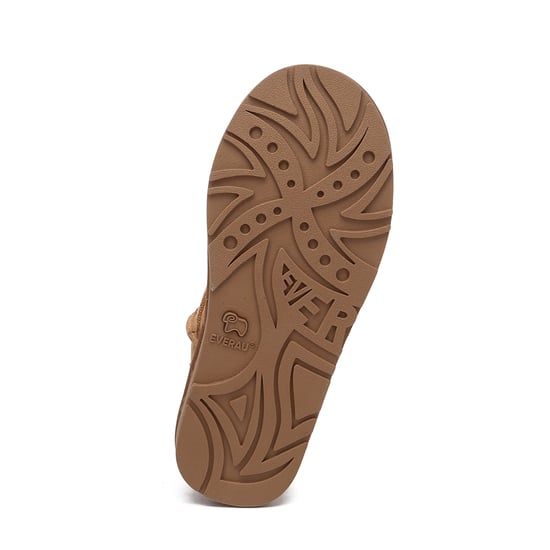 EVER AU Men Falcon Mini Classic Boots