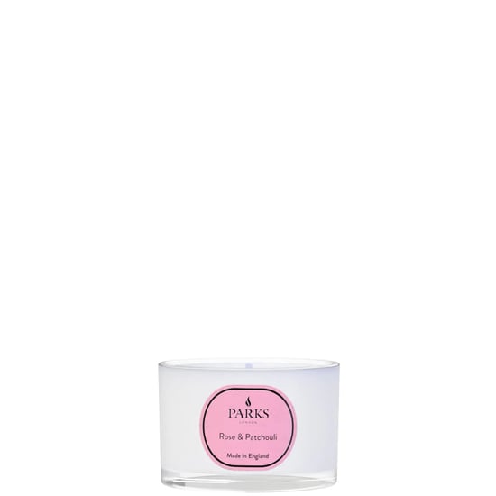ROSE & PATCHOULI CANDLE 70G